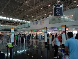 Find out before departure about checking in baggage at german airports for. Review Of Lufthansa Flight From Rome To Frankfurt In Economy