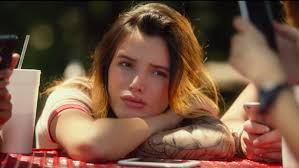 Saint Clare: Everything We Know So Far About The New Thriller Starring  Bella Thorne And Ryan Phillippe