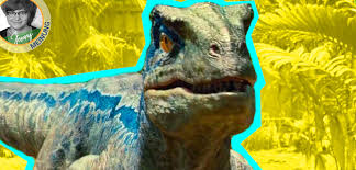 But the hybrid began to communicate with them, becoming the new alpha and. Jurassic World 2 Wie Blue Die Besten Schurken Der Reihe Ruiniert Hat