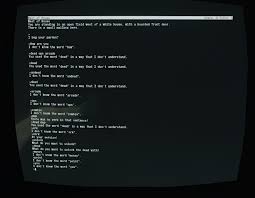 Black ops cold war | call of duty: Computer In Safe House Commands Blackopscoldwar