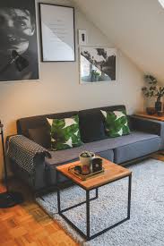 Modern & contemporary living room furniture from room & board. Mein Neuer Wohnbereich In Grau Und Grun Interview Mit Home24 Chefeinrichter Steven Schneider Kleidermadchen Fashion Beauty Interior Und Food Blog Aus Sachsen Und Thuringen