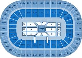 Times Union Seating Chart With Seat Numbers Best Picture