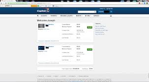 Check spelling or type a new query. Capital One Cli Is This Normal Myfico Forums 4053887