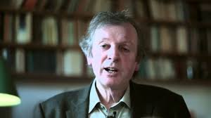 My philosophy and Sheldrake's morphic fields ~ Bernardo Kastrup, PhD, PhD