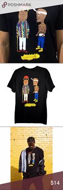Beavis Butthead Aintnobodycool Tupac Biggie Shirt Friends Forever Tupac Biggie T Shirt By Aintnobodycool Brand New Tupac And Biggie Cool Shirts Tupac Tattoo