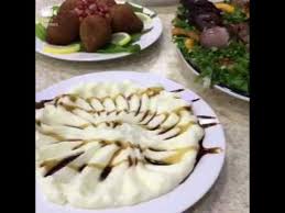 مطعم راعي المشويات عندهم قسم للعائلات تغطية سناب الشرقية Youtube