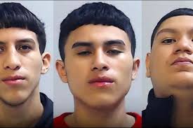 Texas Teens Face Life in Prison for Killing Man Suspected of Molestation -  Latino Rebels