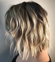 A layered haircut adds volume to long hair and allows for versatility when styling. 25 Must Try Medium Length Layered Haircuts For 2020