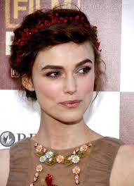 Now that you've created two french braids, and secured them with clear elastics, it's time to pin your hair into that faux milkmaid braid look. Milk Braid Hairstyle Easy Braid Haristyles