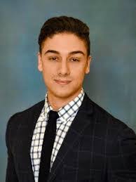 George Mcgrath's Instagram, Twitter & Facebook