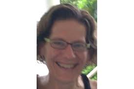 Nancy Crown Obituary (1962