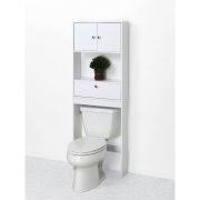 Small bathroom storage corner floor cabinet with doors and shelves,thin toilet vanity cabinet,narrow bath sink organizer,towel storage shelf for paper holder,white by aojezor. Mainstays Linen Tower White Walmart Com Toilet Storage Bathroom Storage Bathroom Wall Cabinets