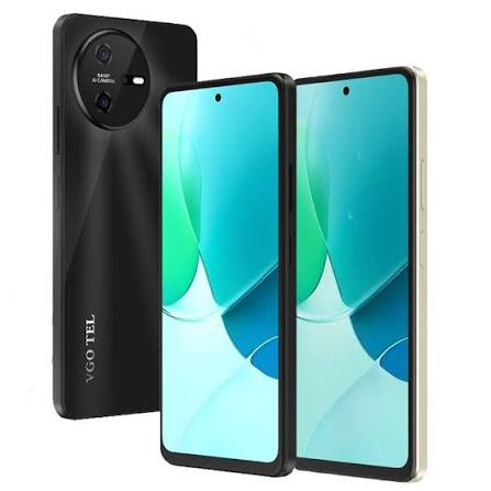 VGO TEL Note 24 Price in Pakistan 2026 | Priceoye
