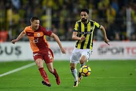 Muğdat varken sinan'ı oynatmak, hele sahada tutmak akıl tutulmasıdır. Mac Sonucu Galatasary 2 2 Fenerbahce Spor Haberleri