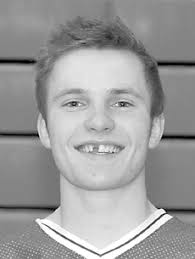 senior athletes/band members