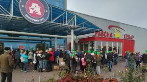 Auchan a anuntat programul magazinelor sale in periaoada sarbatorilor de iarna auchan a înregistrat rezultate pozitive în prima parte a anului. Program Auchan De CrÄciun Cum Vor FuncÈiona Magazinele Auchan DupÄ CrÄciun Antena 3