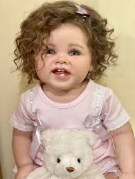 Reborn adele by ping lau new arrivals