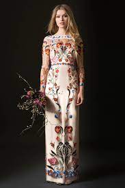 Wedding Ideas Planning Inspiration Embroidered Wedding Dress Wedding Dress Long Sleeve Wedding Dresses Unique