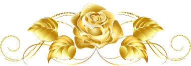 1000 x 1000 jpeg 146 кб. Rose Gold Flower 1134 396 Transprent Png Free Download Gold Yellow Rose Cleanpng Kisspng