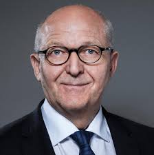 Das Jahr der Veränderung