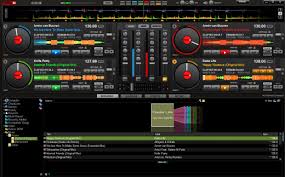 Bpm 2012 Virtual Dj 8 Will Be Multi Platform Multi Touch Dj Pro Dj Antispyware