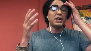 Transcend Organizers-Abeni Jones