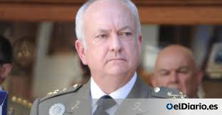 El teniente general Pedro Galán asume su mayor reto al frente Mando de  Canarias