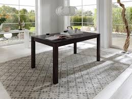 Du bist auf der suche nach dem perfekten tisch, der dich in deinem zuhause sowohl im hinblick auf qualität als auch design komplett überzeugt? Schlichter Massivholz Esstisch Rechteckig Buche Wenge 160x90 Cm Bremen Schlichter Mobel