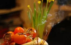 Quy luật thắp hương trong nhà mà ai ...