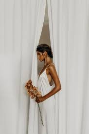 Wedding Dress Designer Lena Medoyeff Photoshoot Photography Photoshoot Inspiration Fashion Photography