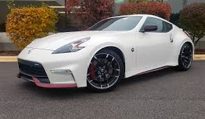 Includes 370z sport coupe features, plus 370z® sport touring. Test Drive 2020 Nissan 370z Nismo The Daily Drive Consumer Guide The Daily Drive Consumer Guide