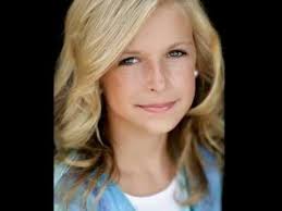 Kylee Anderson ~ When I look at you