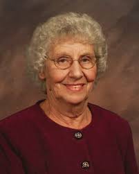 Lillian M. House Obituary (1932