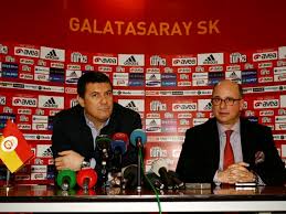 Şardan seçim öncesi hürriyet'e özel açıklamalarda bulundu. Basin Toplantisi Yigit Sardan Galatasaray Org