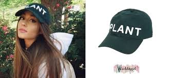 Cactus plant flea market updates including retail prices, release dates, where to buy. Ariana Grande Style Ariana Wore The Cactus Plant Flea Market 2016