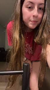 Haley Grubb's Instagram, Twitter & Facebook