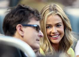 In recent years, richards' profile has quieted down significantly and her face is no longer a mainstay on screens or magazine covers. Denise Richards Charlie Sheen Wanted To Bleed Me Dry In Our Divorce