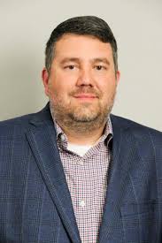 Allen Potter named TUA's new president