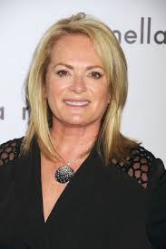 Dan Devos Sydney Devos Pamella Roland Editorial Stock Photo