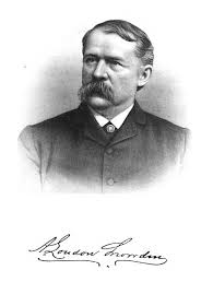 CPT Archibald Loudon Snowden (1835-1912)