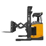 1.5 Ton Double Deep Electric Reach Truck