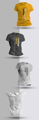 Highest quality mockups for photoshop. 4 3d T Shirt Mockups Pridbajte Cej Stokovij Shablon I Znajdit Bilshe Shozhih Shabloniv Na Adobe Stock Adobe Stock Kaos Model Pakaian Pakaian