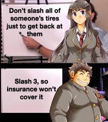 Welcome To Gacha Hell — Housamo memes