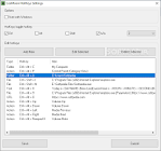 Windows 8 and LeoMoon HotKeyz is a portable hotkey management utility