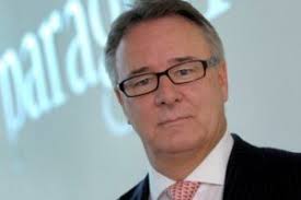 Peter Plumb, chief executive of Moneysupermarket.com