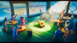 123movies The Spongebob Movie Sponge On The Run 2020 Download Free Online Mp4 New Spongebob Spongebob Stephen Hillenburg