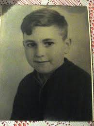 Harold David “Butch” Snyder (1928-2004)