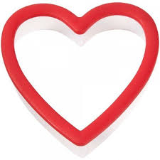 Emporte Piece Biscuits Coeur Wilton Emporte Piece Formes De Coeur Saint Valentin