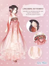 Pin On Love Nikki