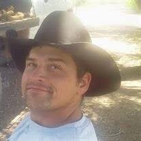 Gary Lee"Cowboy" Tucker Obituary